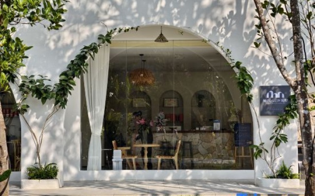 Luofushan Xingyue·Yunxi Beautiful Villa — 3-star hotel in Huizhou
