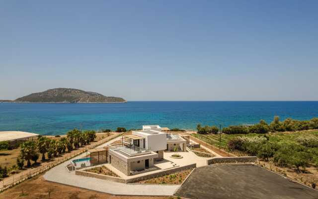 Mast Luxury Residences