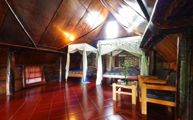 Bagus Bay Guest House