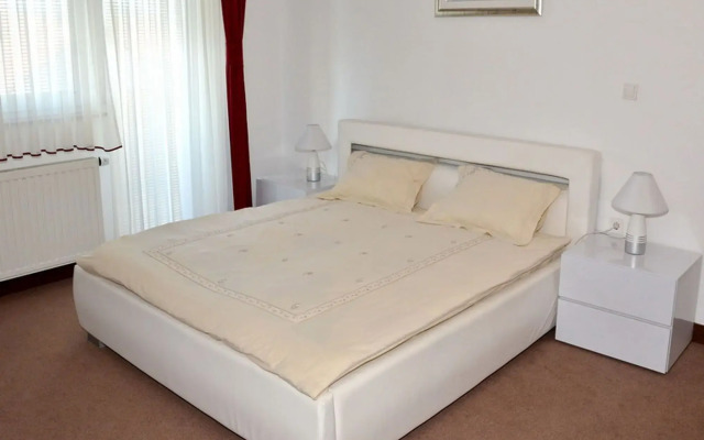 Rooms Laguna