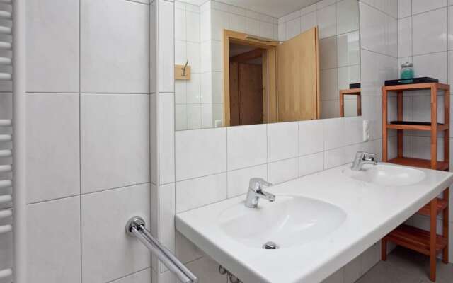 Chalet in Konigsleiten Near Ski Lift