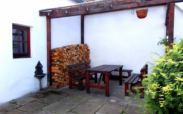 Holiday House Bechyne - Prazdninovy Dum Bechyne