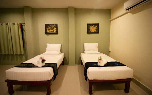 Srisiam Resort