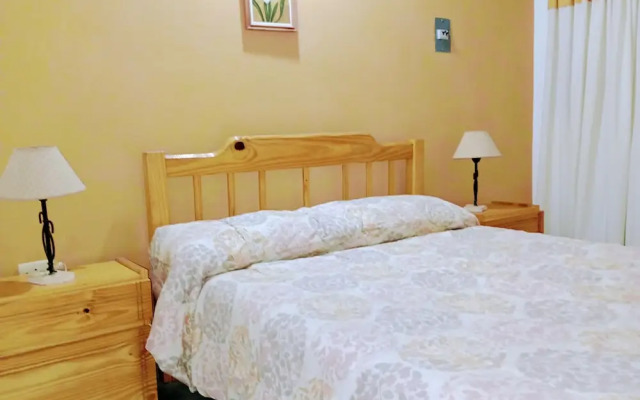 Posada del Rio