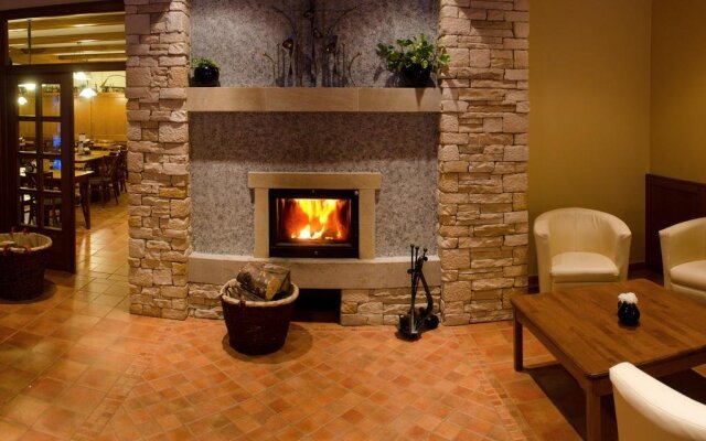 Horský Hotel Konšel