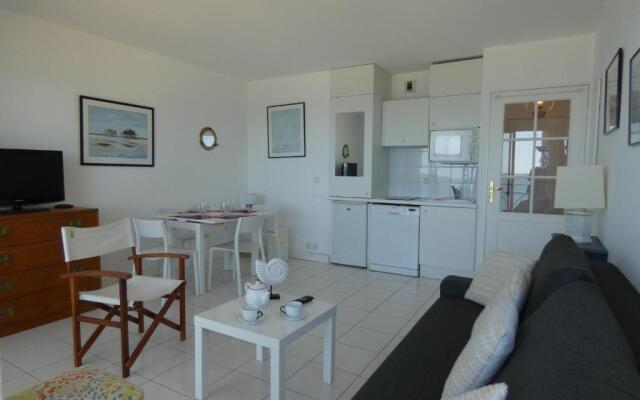 Appartement Arcachon, 2 pièces, 4 personnes - FR-1-374-5