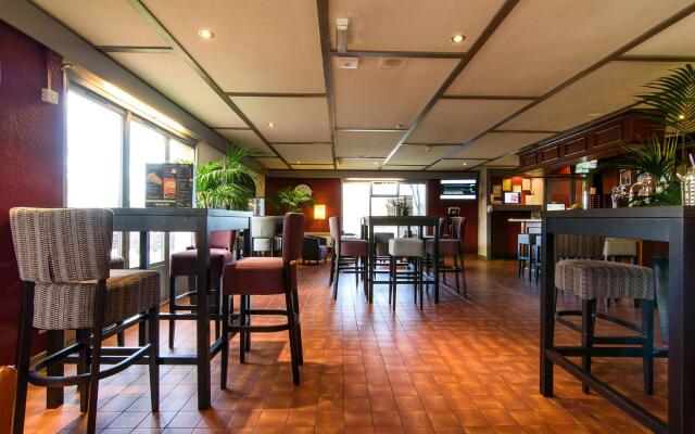 Campanile Hotel Runcorn