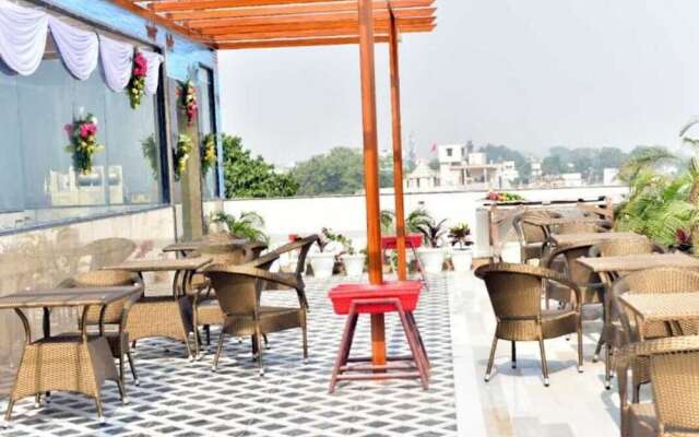 Hotel River Rhythm Assi Ghat