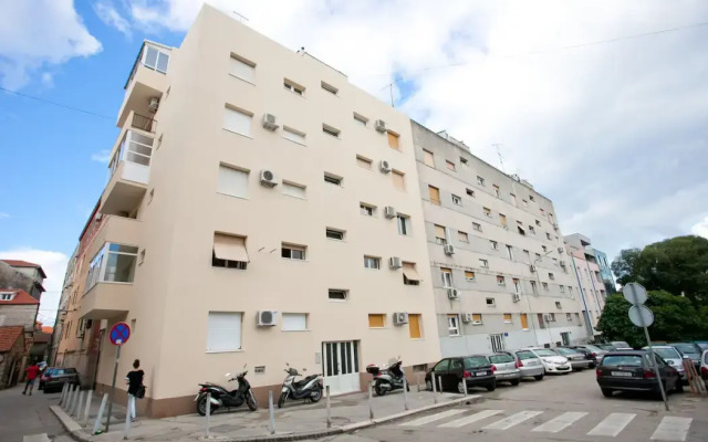 Apartment 4 you in Split