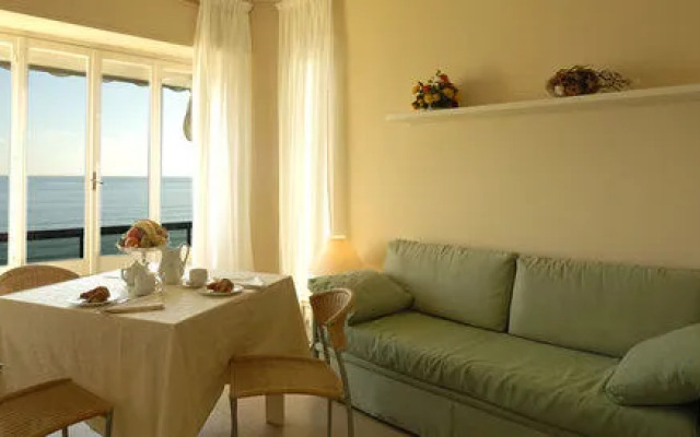 Residence Sole Mare