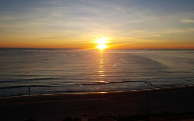 Playa 1 - Primera Primera Linea De Playa