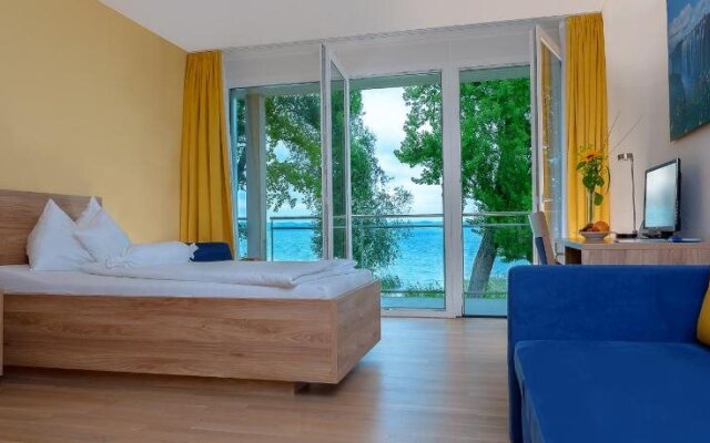 Hotel / Restaurant Sokrates