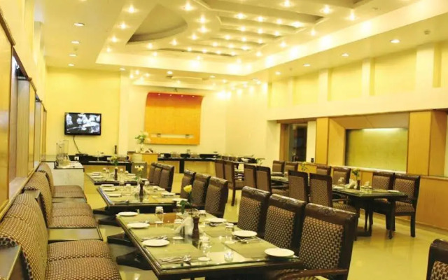 Hotel Park Grand