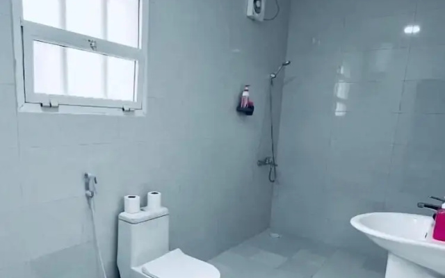 Sukoon Hostel