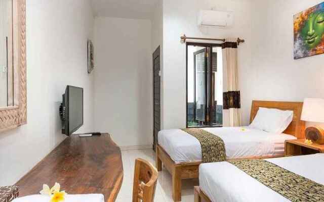 Kaloka Guest House