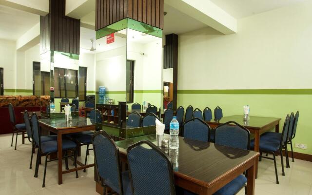 Hotel Pashupati Plaza