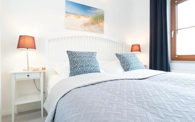 Seestraße 43 Wohnung 1