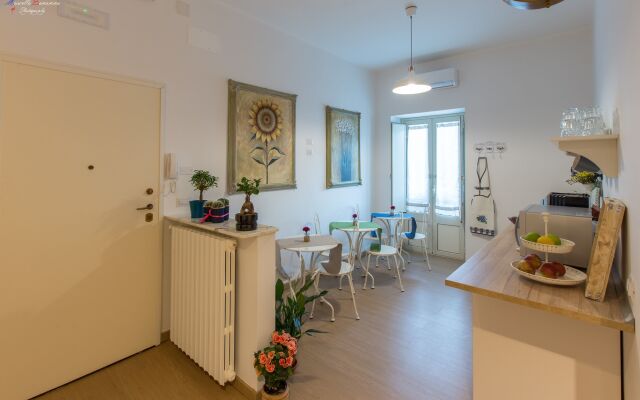B&B A Casa dei Nonni