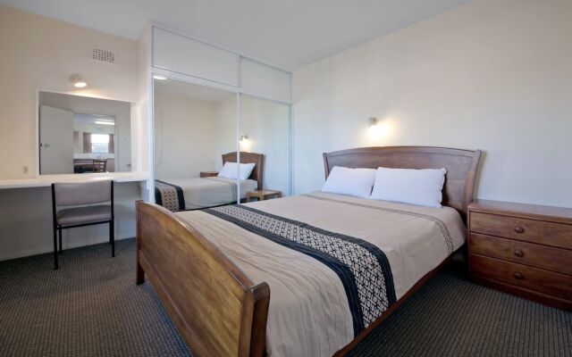 Blue Vista, Unit 7/13 Victoria Parade