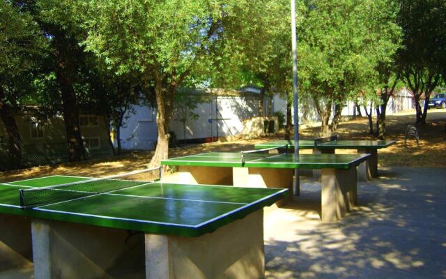 Greenchalets Castell Platja d'aro