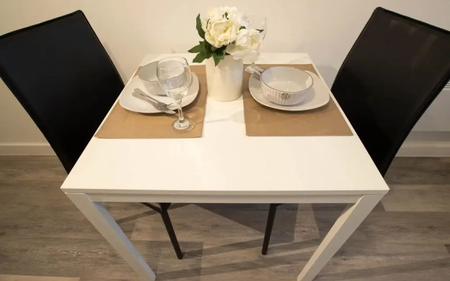 Alluring 1-Bedroom Apartment For Couples In Liverpool