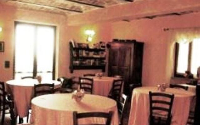 Agriturismo Brusalino