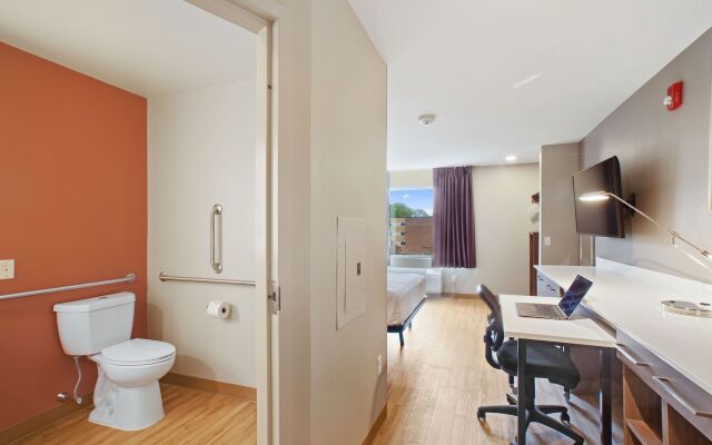 Extended Stay America Premier Suites Providence E Providence