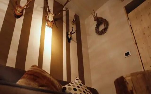 Hotel Garni Ortles Angelo