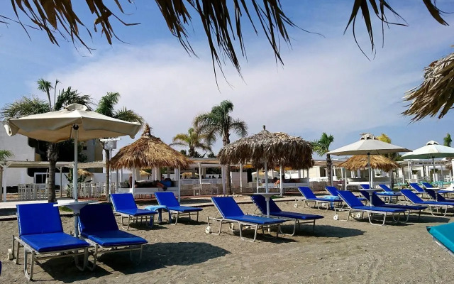 PylaApts - Apartments near the beach