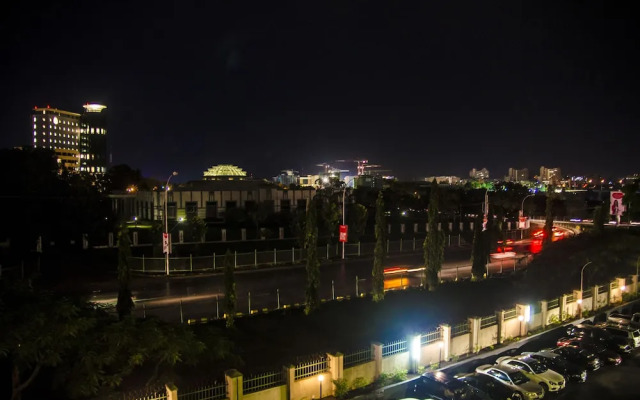 Nanet Suites