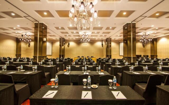 The Mirah Hotel Bogor