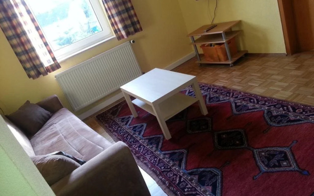 Ferienwohnung - Weber Susanne
