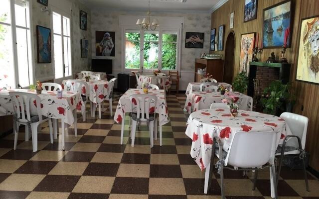 Hotel Comodoro