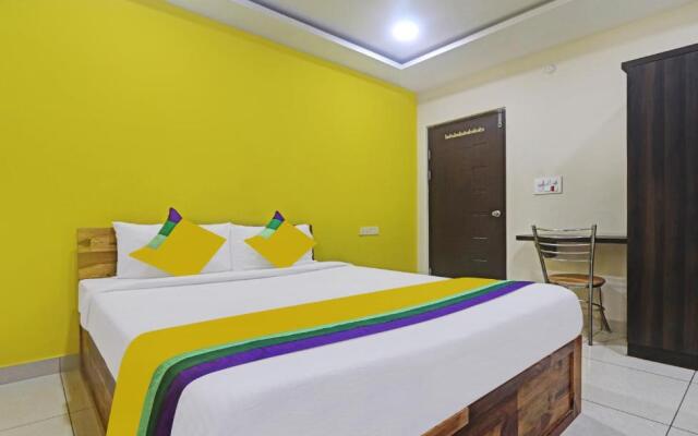 Itsy Hotels Dunes Inn