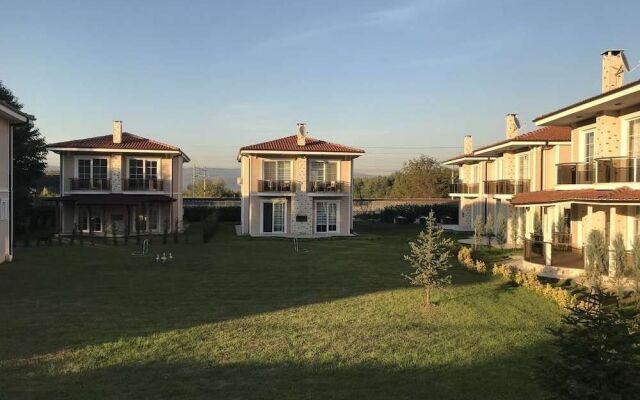 Villa La Mira