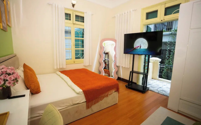 Alula Residence Homestay