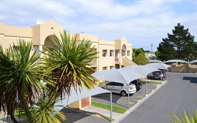 Smithland Guest Apartments