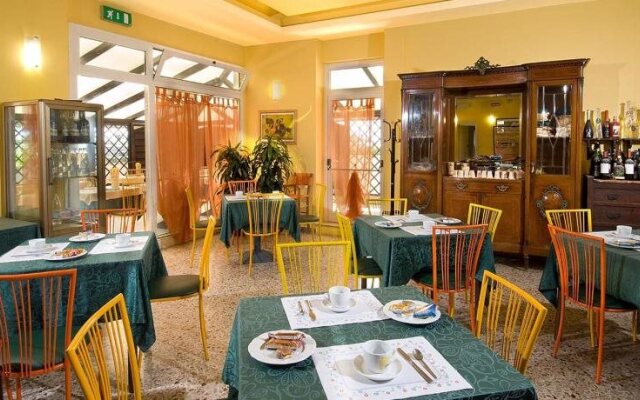 Hotel Ristorante Miramare