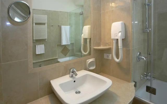 Hotel Villa Belvedere