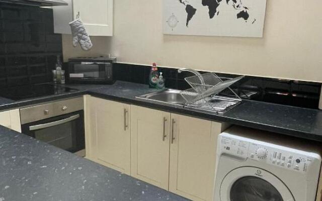 Flat 2 Chestergate