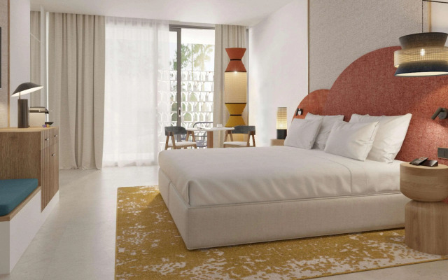 SO Sotogrande Spa & Golf Resort Hotel