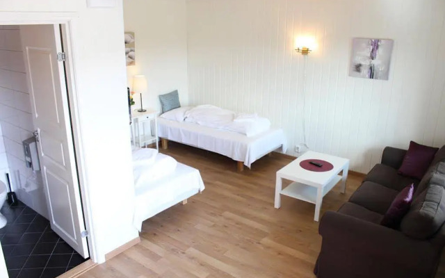 Storestølen Fjellhotell