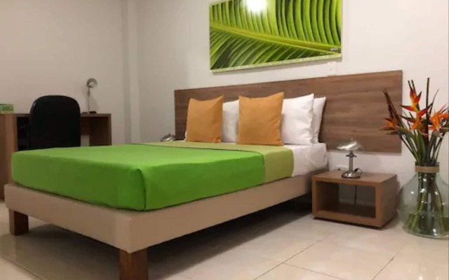 Hotel Condina Pereira