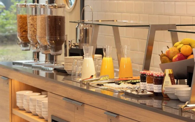 Holiday Inn Express Brussels Airport
