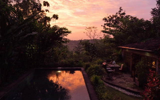 Villa Sunset Jogjakarta