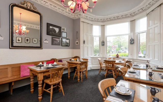 Martins Guest House