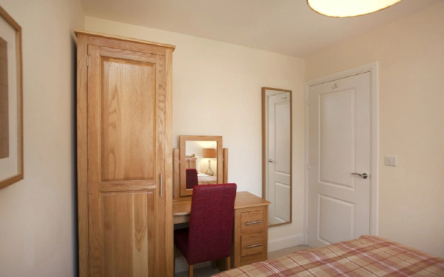 The Stretton