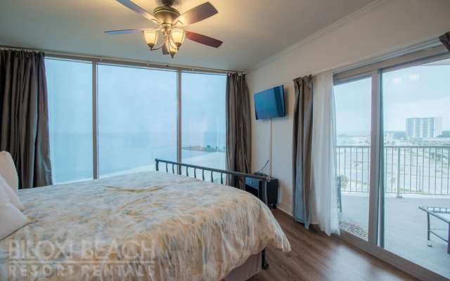 Sea Breeze 807