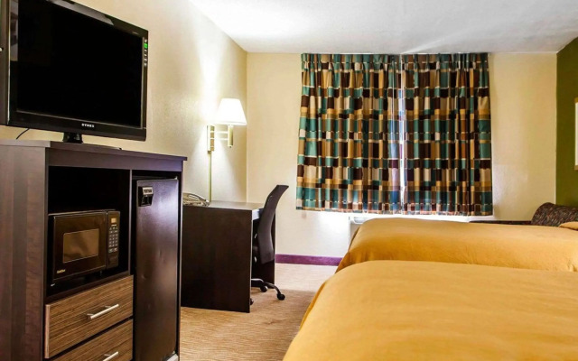 Quality Inn & Suites