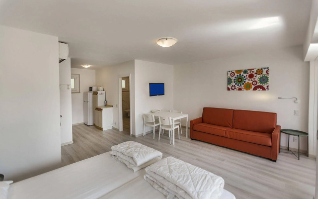Residence Parco Lago Di Garda